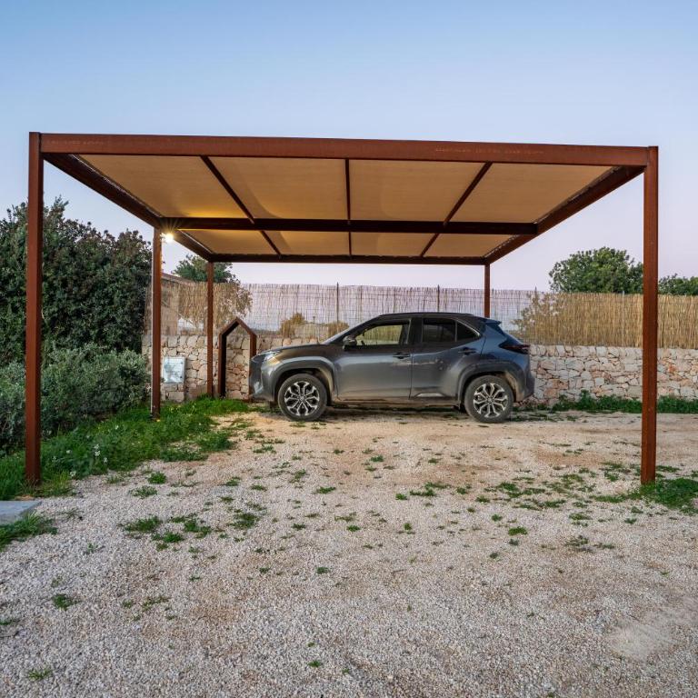 Villa dei Carrubi SicilyMyHome - Villa - 45