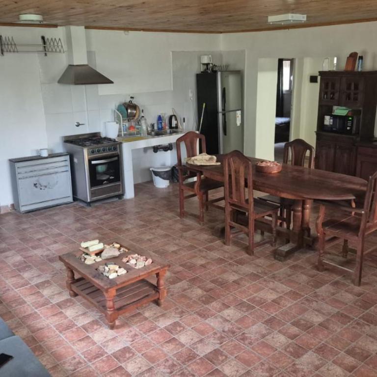 Complejo Casablanca Plottier - Apartamento de 2 dormitorios - 1