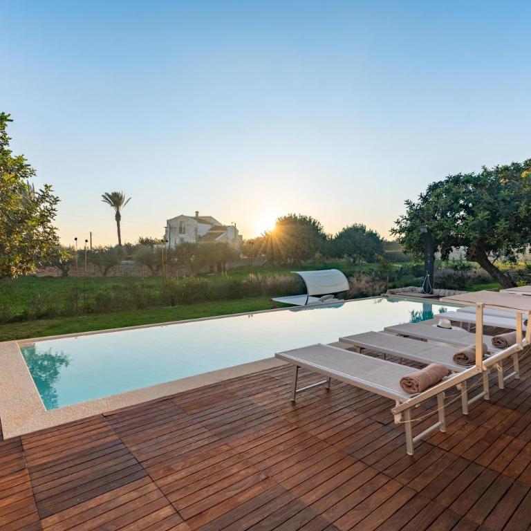 Villa dei Carrubi SicilyMyHome - Villa - 47