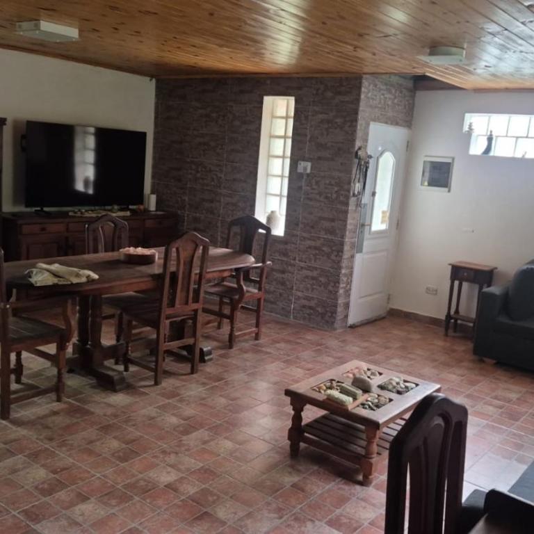 Complejo Casablanca Plottier - Apartamento de 2 dormitorios - 2