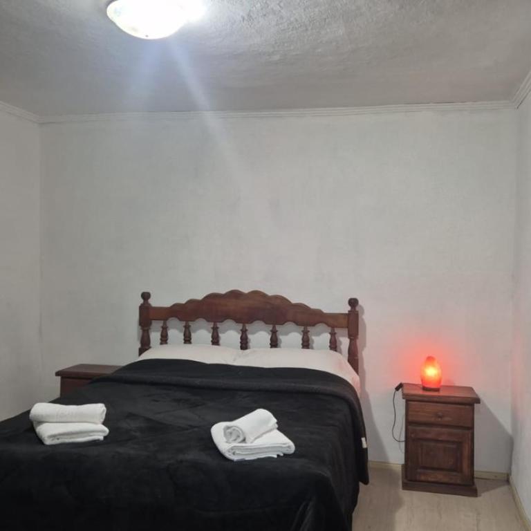 Complejo Casablanca Plottier - Apartamento de 2 dormitorios - 3