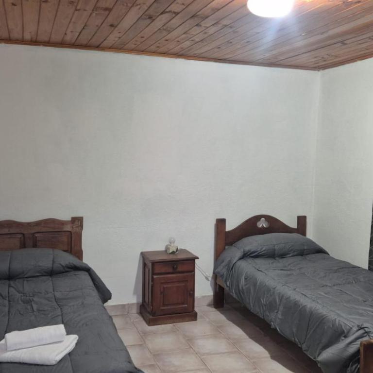Complejo Casablanca Plottier - Apartamento de 2 dormitorios - 4