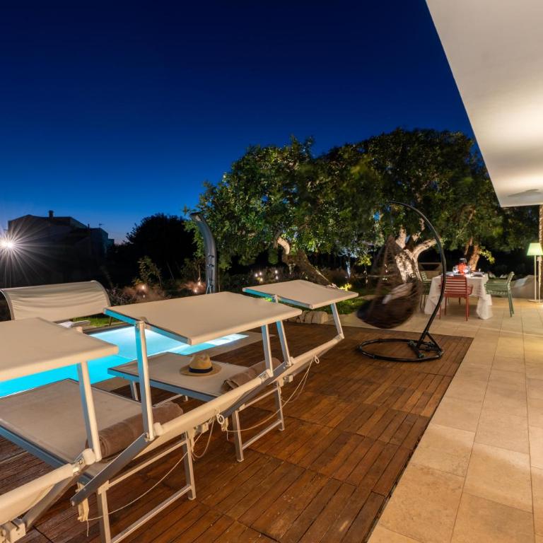 Villa dei Carrubi SicilyMyHome - Villa - 63