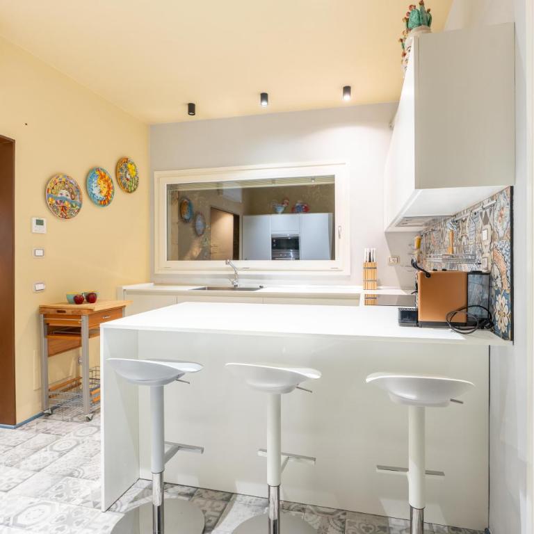 Villa dei Carrubi SicilyMyHome - Villa - 67