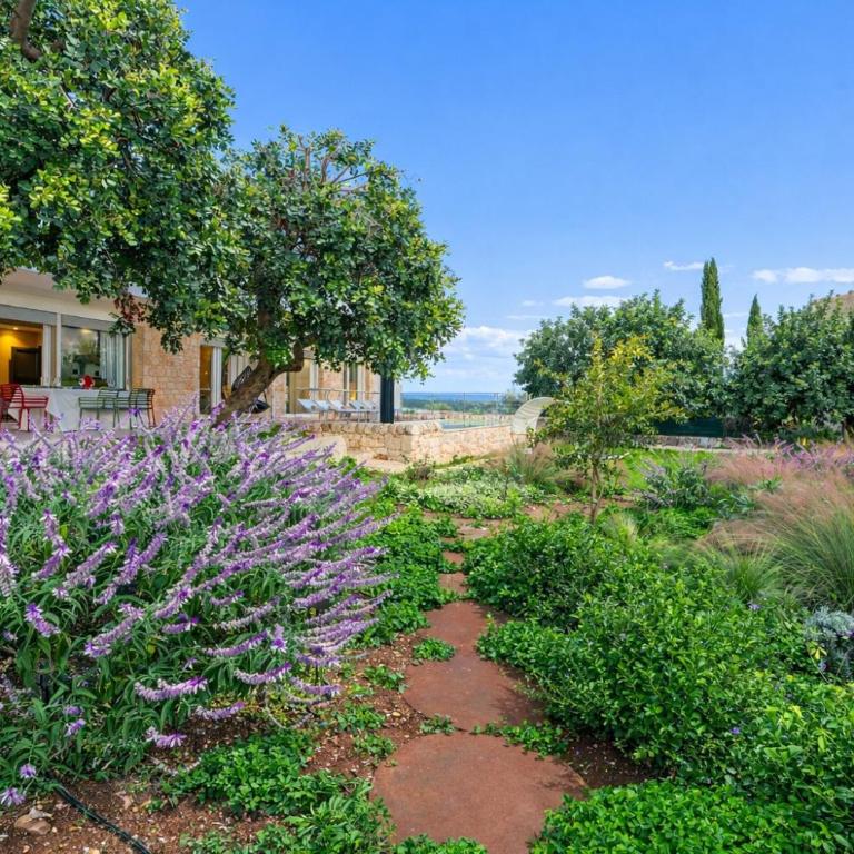 Villa dei Carrubi SicilyMyHome - Villa - 72