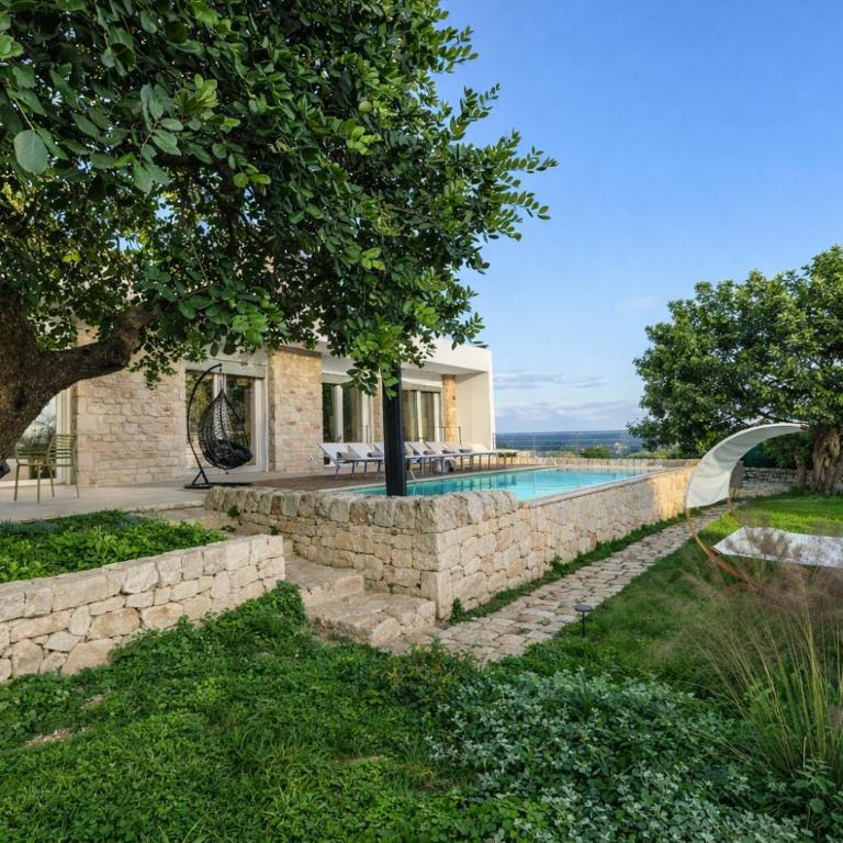 Villa dei Carrubi SicilyMyHome - Villa - 73