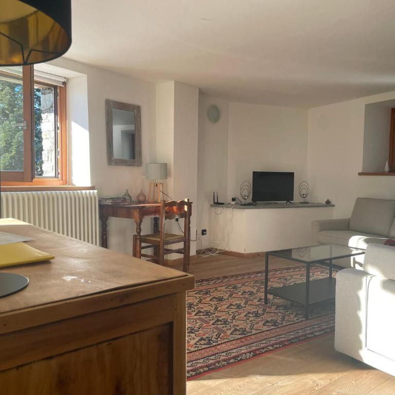 Morge La Salle - Appartamento con Vista Montagna - 34