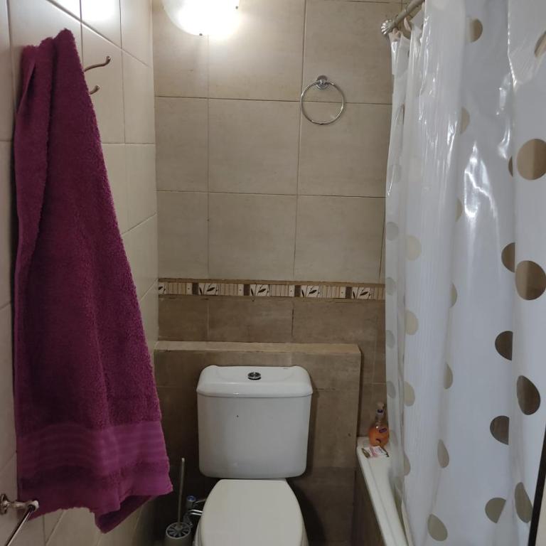 Complejo Berazategui 127 - One-Bedroom Apartment - 2
