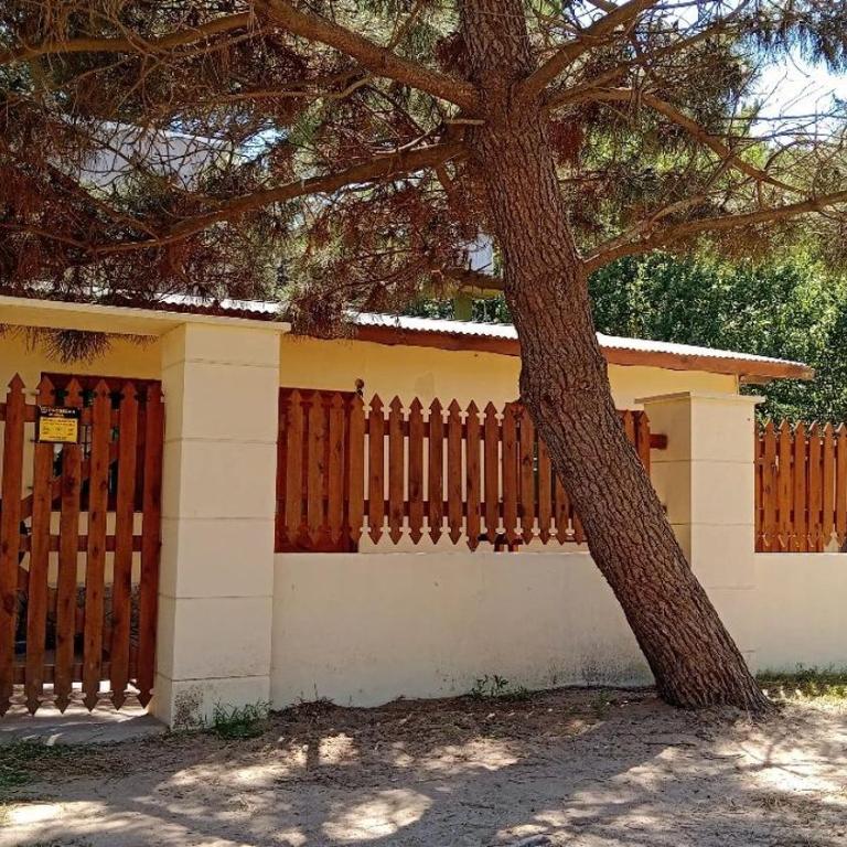 Mí esquina II - Two-Bedroom House - 1