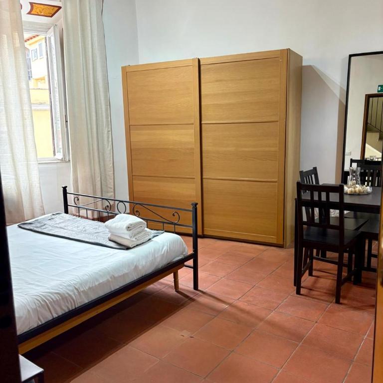 Studio apartment in a historic building - Appartamento con 1 Camera da Letto - 4