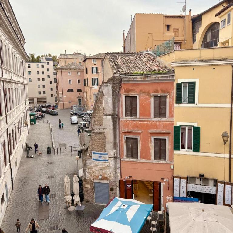 Studio apartment in a historic building - Appartamento con 1 Camera da Letto - 6
