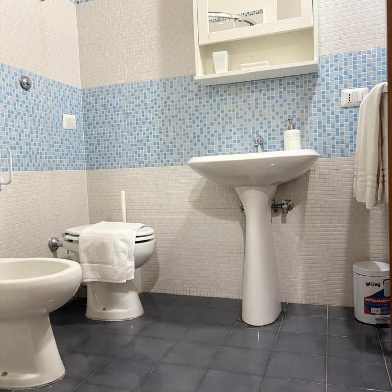Studio apartment in a historic building - Appartamento con 1 Camera da Letto - 11