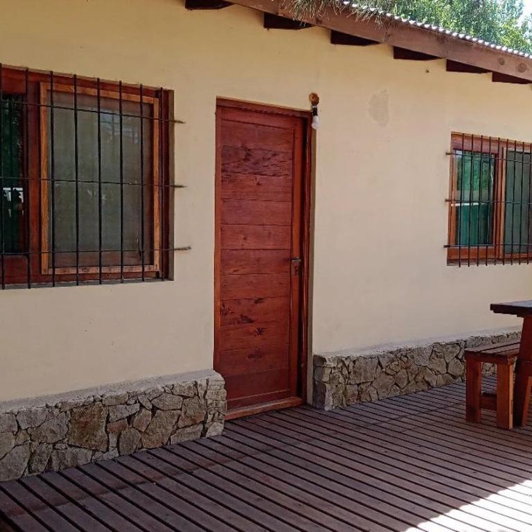 Mí esquina II - Two-Bedroom House - 2