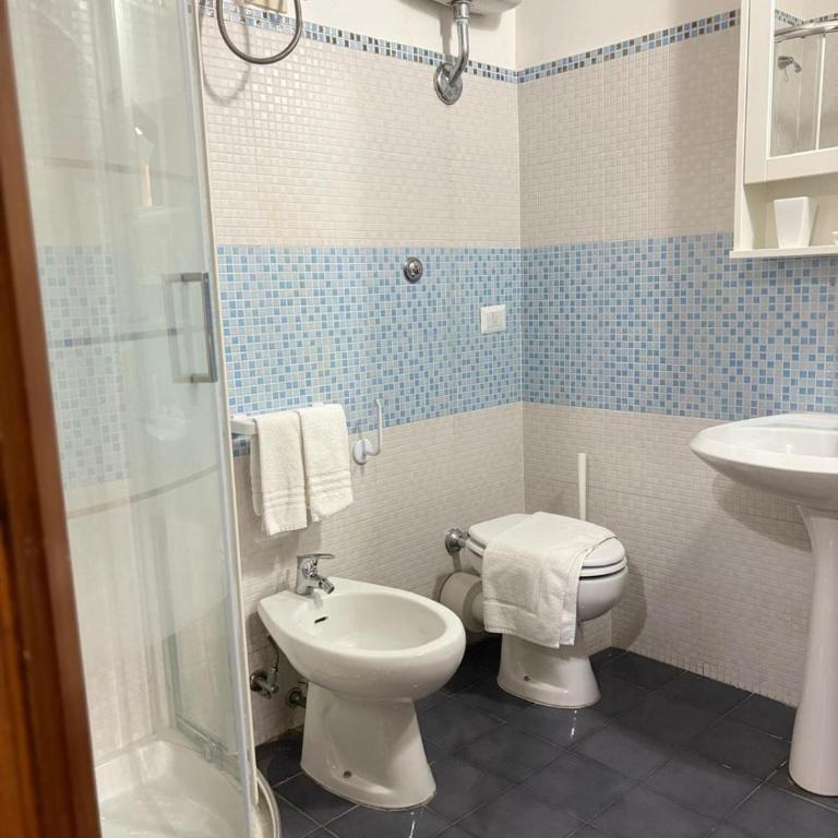 Studio apartment in a historic building - Appartamento con 1 Camera da Letto - 17