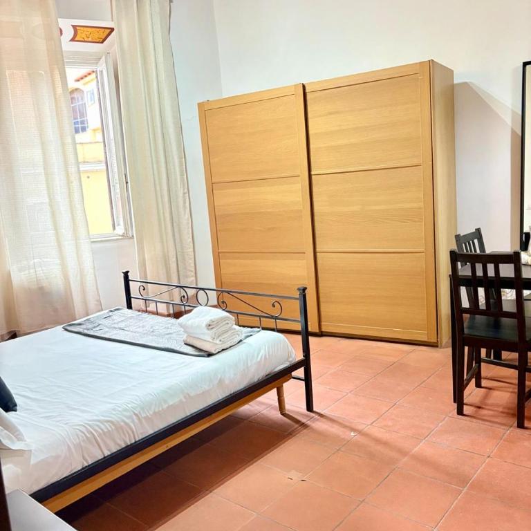 Studio apartment in a historic building - Appartamento con 1 Camera da Letto - 18