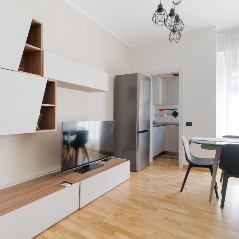 GuestHost - Stylish Flat in Navigli district Milan - Appartamento con 1 Camera da Letto - 12