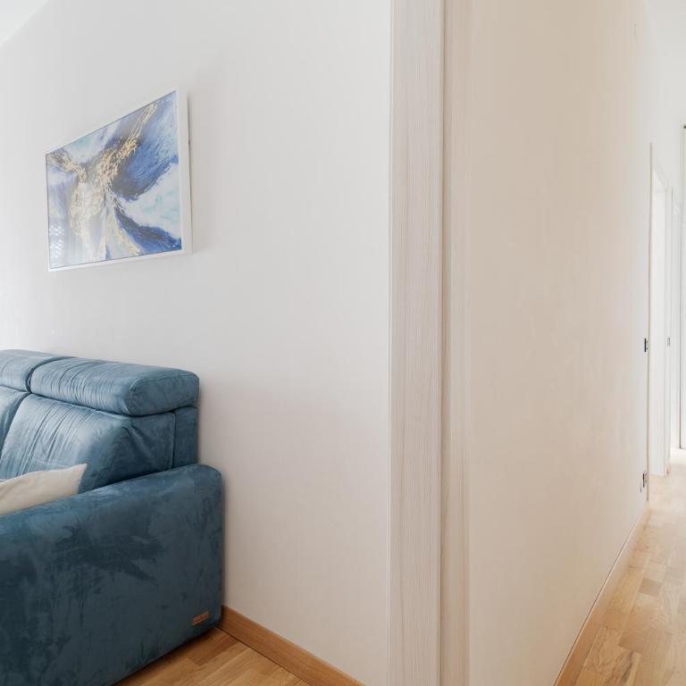 GuestHost - Stylish Flat in Navigli district Milan - Appartamento con 1 Camera da Letto - 11