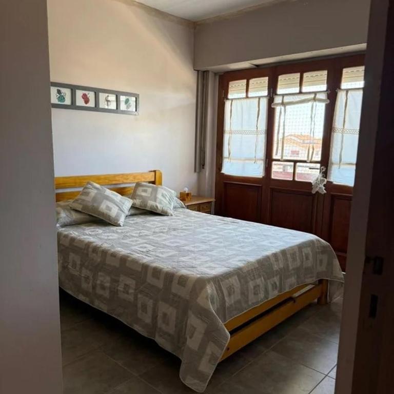 Atardeceres Gesell Sur para Familias - Two-Bedroom Apartment - 8
