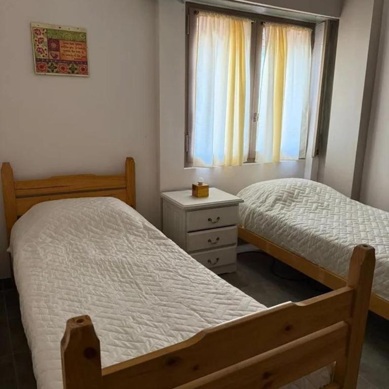 Atardeceres Gesell Sur para Familias - Two-Bedroom Apartment - 9