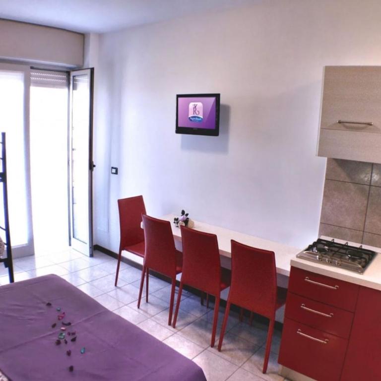 Cozy studio with outdoor pool - Monolocale - 1