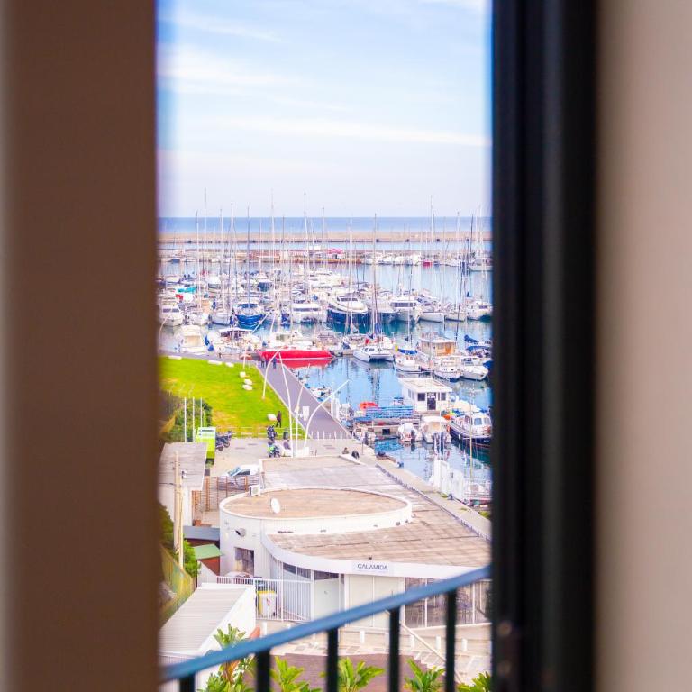 Solemar Sicilia - Vista Mare Alla Cala - Appartamento con 1 Camera da Letto - 6