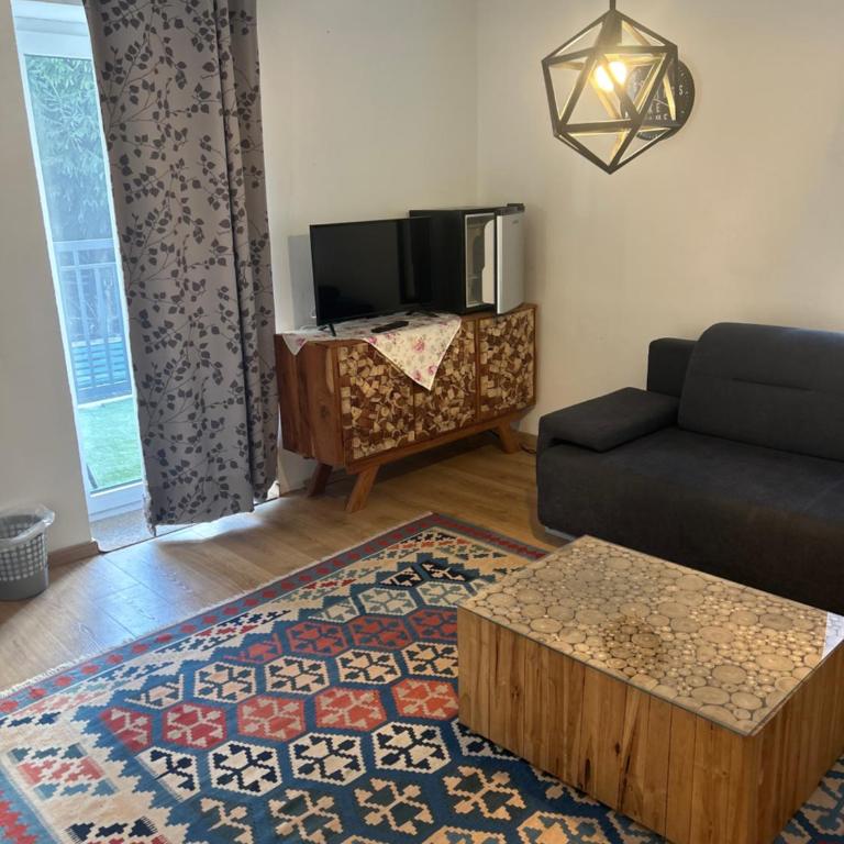 Seerestaurant & Suiten Hayat - Doppelzimmer - barrierefrei - 18