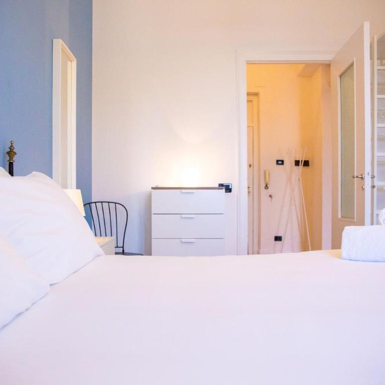 Solemar Sicilia - Vista Mare Alla Cala - Appartamento con 1 Camera da Letto - 9