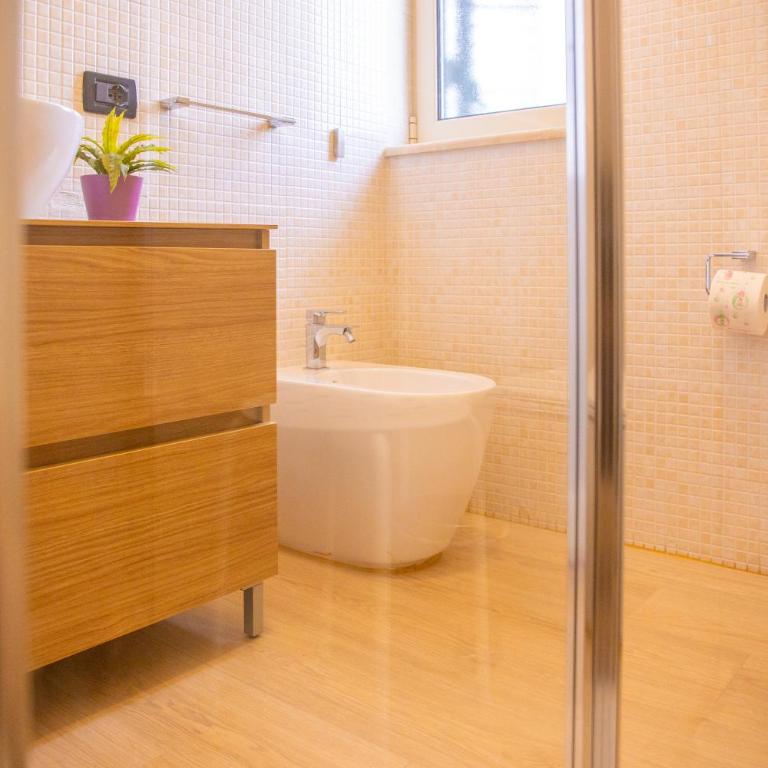 Solemar Sicilia - Vista Mare Alla Cala - Appartamento con 1 Camera da Letto - 10