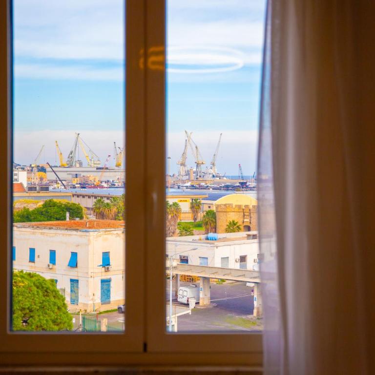 Solemar Sicilia - Vista Mare Alla Cala - Appartamento con 1 Camera da Letto - 1