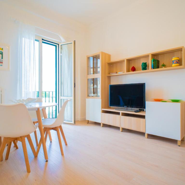 Solemar Sicilia - Vista Mare Alla Cala - Appartamento con 1 Camera da Letto - 15