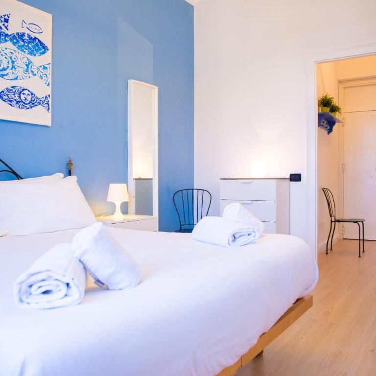 Solemar Sicilia - Vista Mare Alla Cala - Appartamento con 1 Camera da Letto - 4
