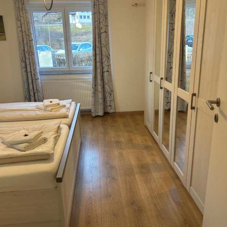 Seerestaurant & Suiten Hayat - Doppelzimmer - barrierefrei - 16