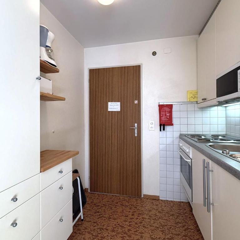 Apollo 47 - Apartamento de 1 dormitorio - 4