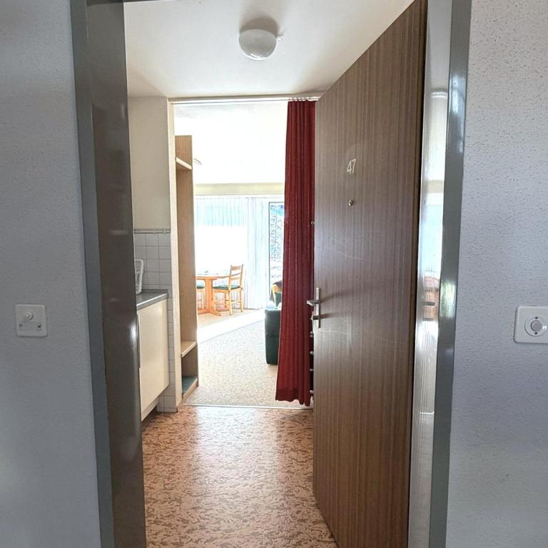 Apollo 47 - Apartamento de 1 dormitorio - 3