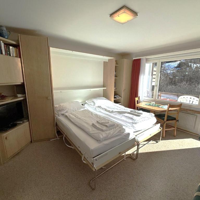Apollo 47 - Apartamento de 1 dormitorio - 13