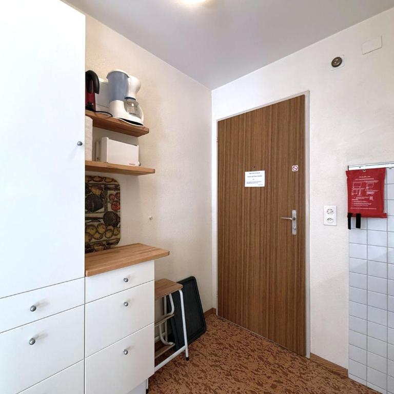 Apollo 47 - Apartamento de 1 dormitorio - 5