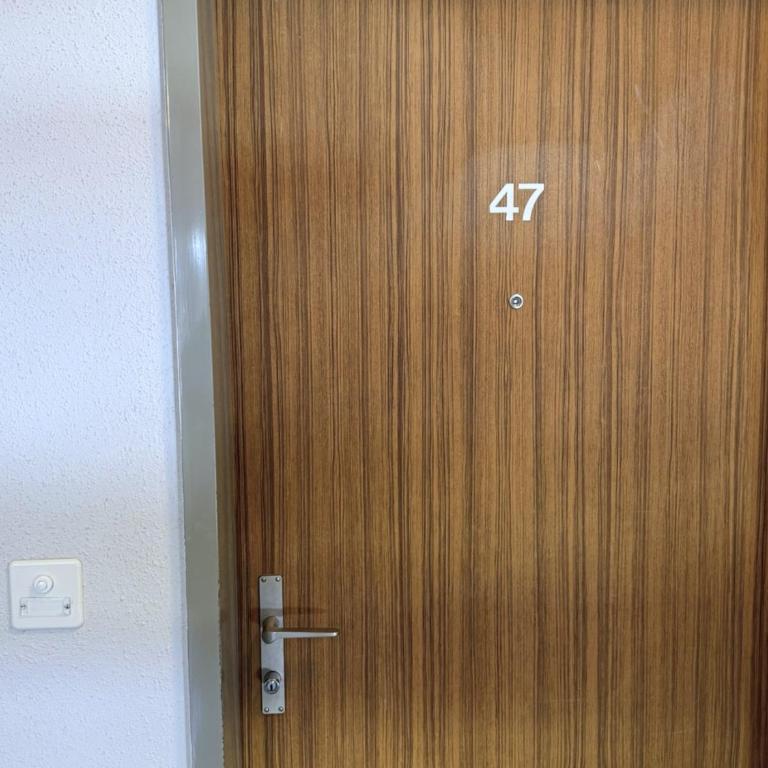 Apollo 47 - Apartamento de 1 dormitorio - 2