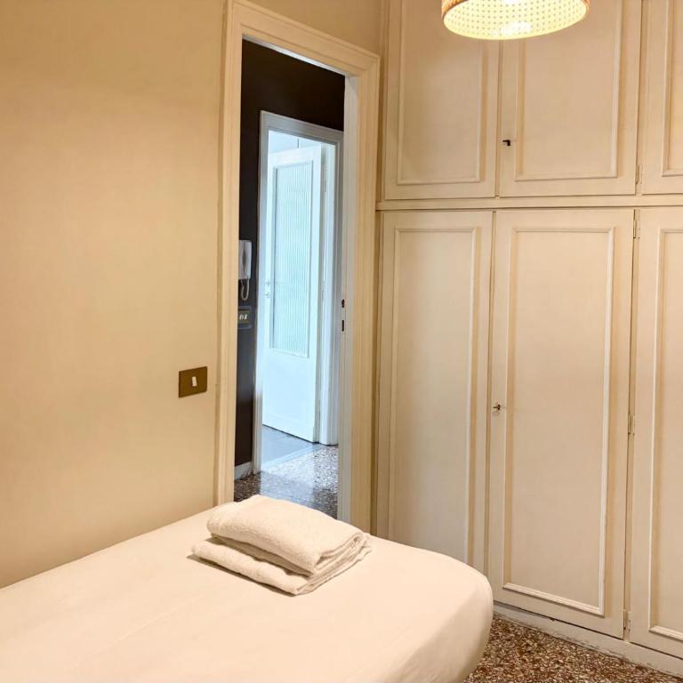 RomeAsYouLike - Aura Vatican Apartment - Appartamento con 2 Camere da Letto - 16