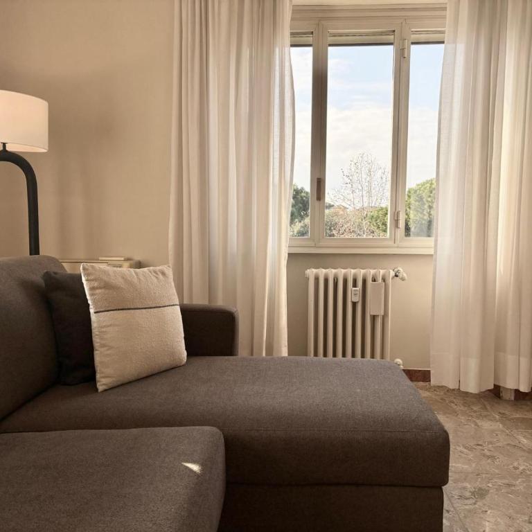 RomeAsYouLike - Aura Vatican Apartment - Appartamento con 2 Camere da Letto - 20