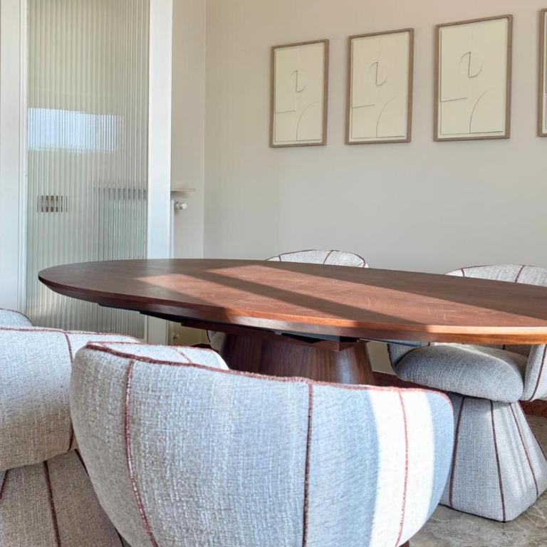 RomeAsYouLike - Aura Vatican Apartment - Appartamento con 2 Camere da Letto - 23