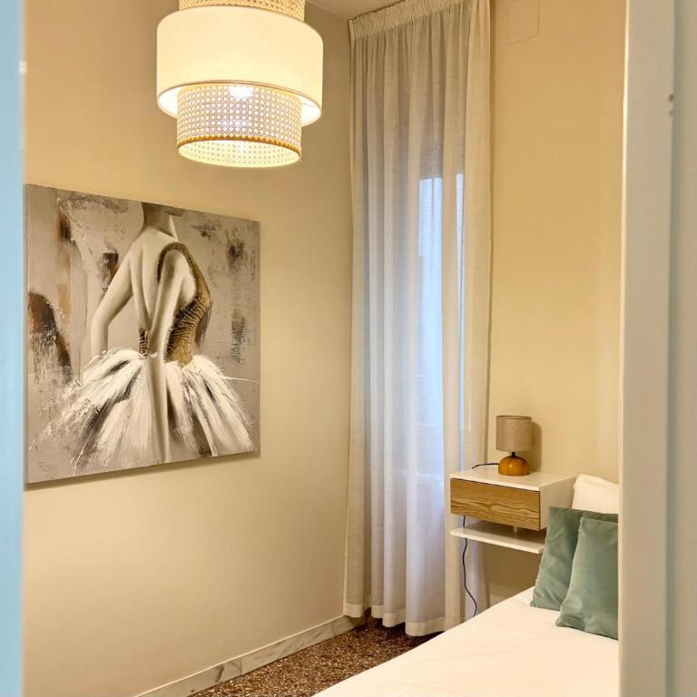 RomeAsYouLike - Aura Vatican Apartment - Appartamento con 2 Camere da Letto - 15