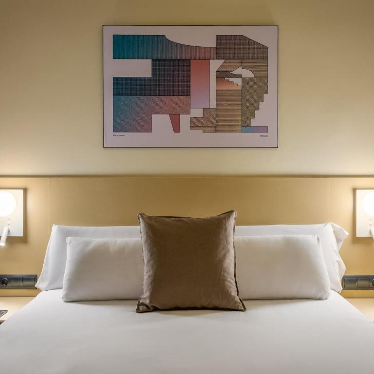 BYPILLOW The Citadel - Double - 1