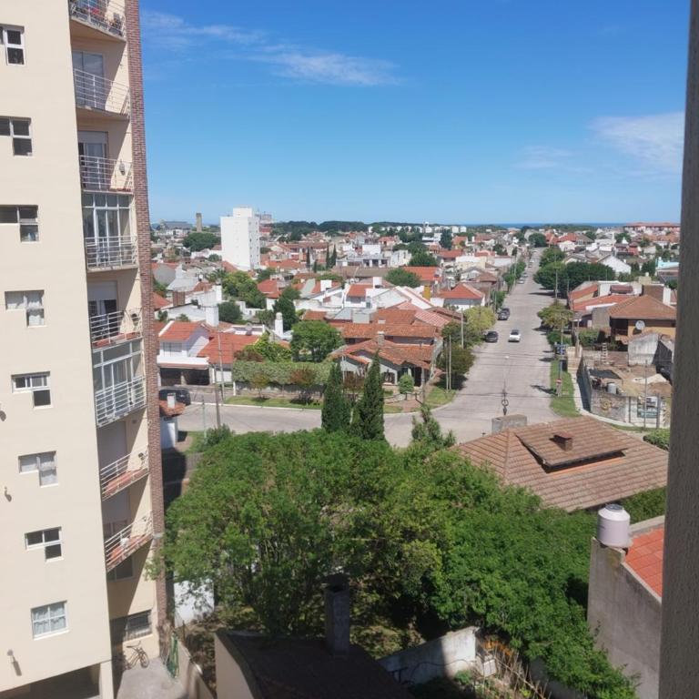 La amistad - Two-Bedroom Apartment - 1