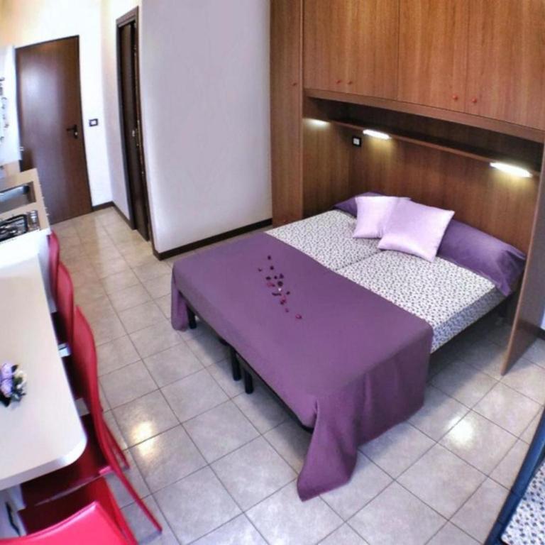 Great studio with outdoor pool - Monolocale - 7
