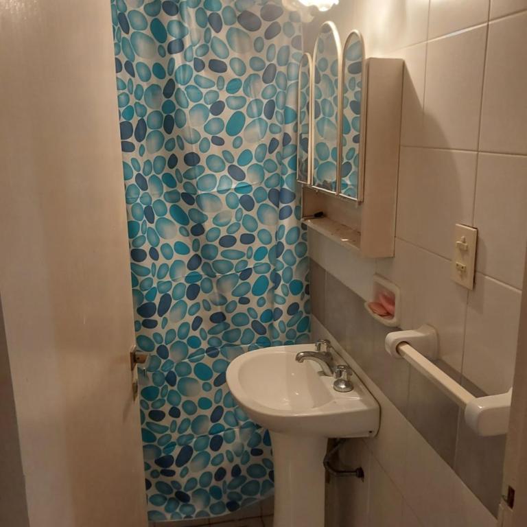 La amistad - Two-Bedroom Apartment - 2