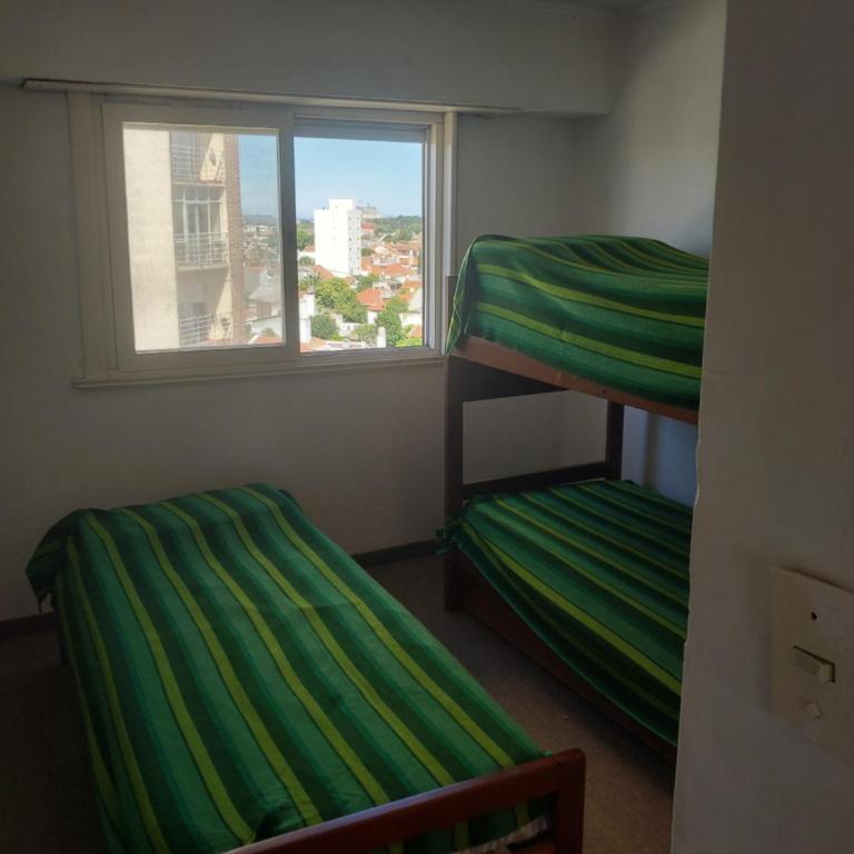 La amistad - Two-Bedroom Apartment - 3
