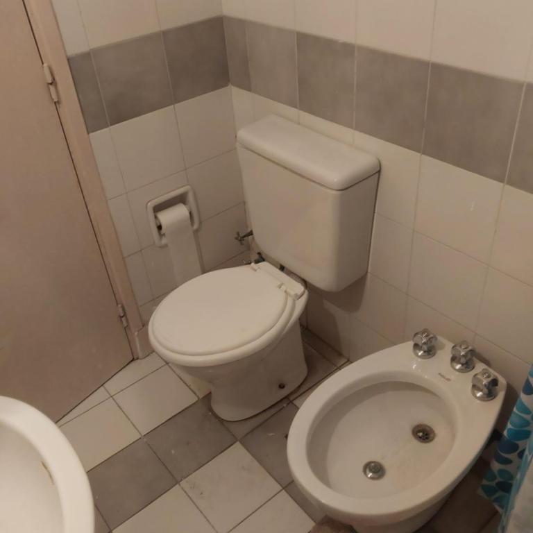 La amistad - Two-Bedroom Apartment - 5
