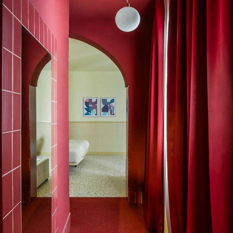 BYPILLOW The Citadel - Triple Room - 2