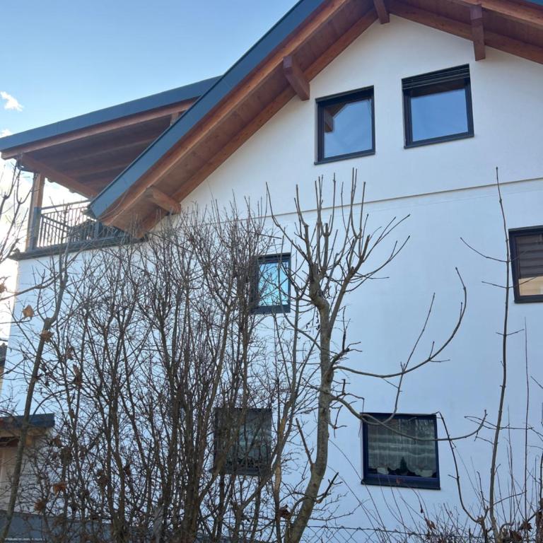 Seerestaurant & Suiten Hayat - Doppelzimmer - barrierefrei - 10