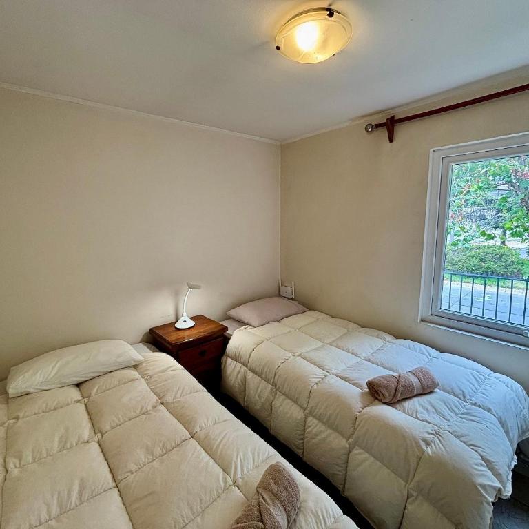 Beautiful and comfortable house in gated community - Vacation Home - 10